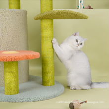 Cat House for Indoor Cats Toys